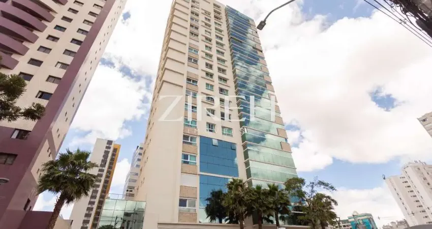 Apartamento com 3 quartos à venda na Rua Campos Sales, 76, Alto da Glória, Curitiba