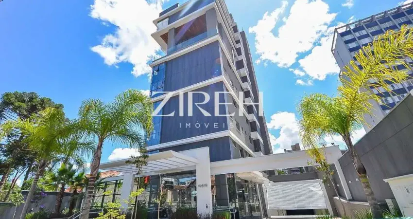 Apartamento à venda na Rua Alferes Ângelo Sampaio, 1322, Batel, Curitiba