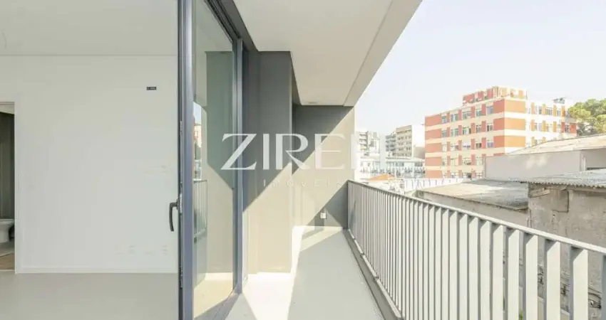 Apartamento com 1 quarto à venda na Avenida Vicente Machado, 1056, Batel, Curitiba