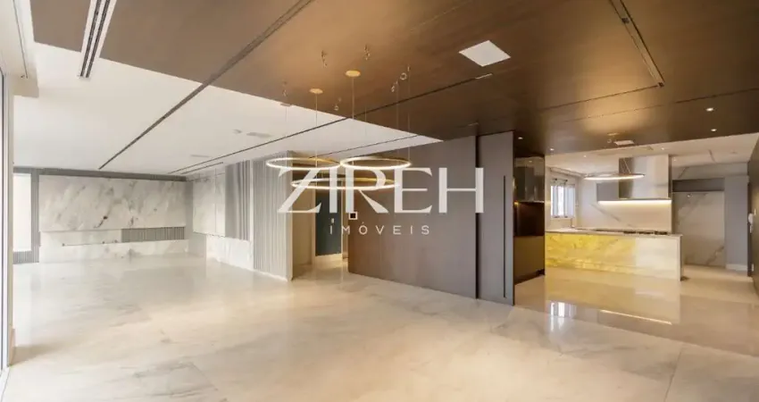 Apartamento com 3 quartos à venda na Avenida Visconde de Guarapuava, 5345, Batel, Curitiba