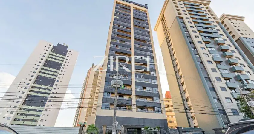 Apartamento com 3 quartos à venda na Rua Urbano Lopes, 240, Cristo Rei, Curitiba