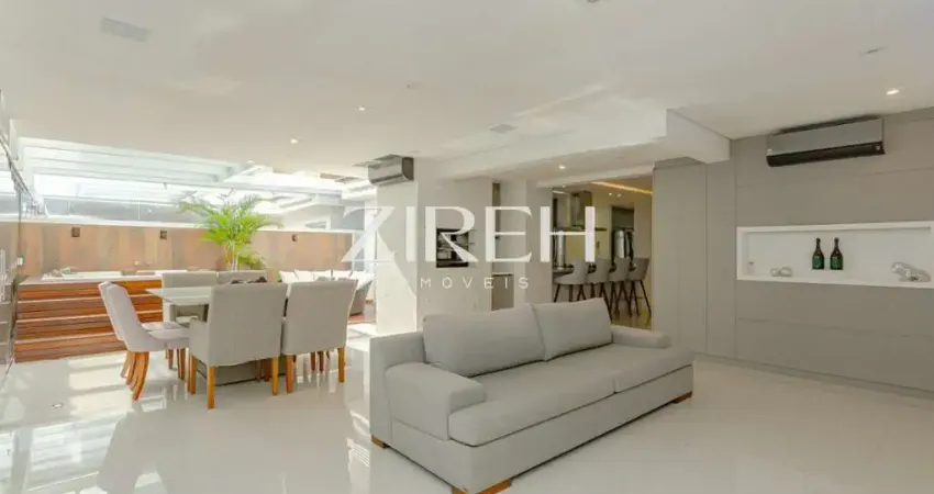 Apartamento com 3 quartos à venda na Rua Professor Sebastião Paraná, 762, Vila Izabel, Curitiba