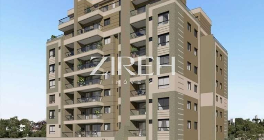 Apartamento com 3 quartos à venda na Rua Guaratuba, 211, Ahú, Curitiba
