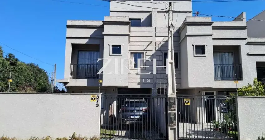 Casa em condomínio fechado com 3 quartos à venda na Rua Manoel Aristides de Farias, 373, Boa Vista, Curitiba