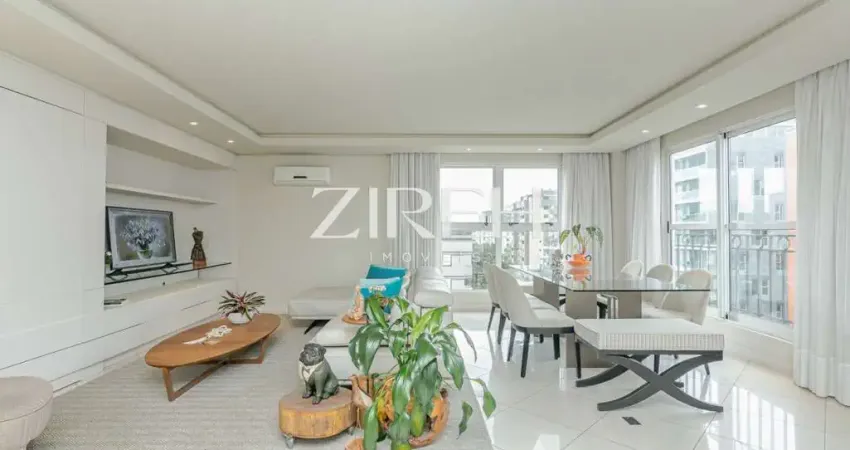 Apartamento com 2 quartos à venda na Alameda Júlia da Costa, 1036, Bigorrilho, Curitiba