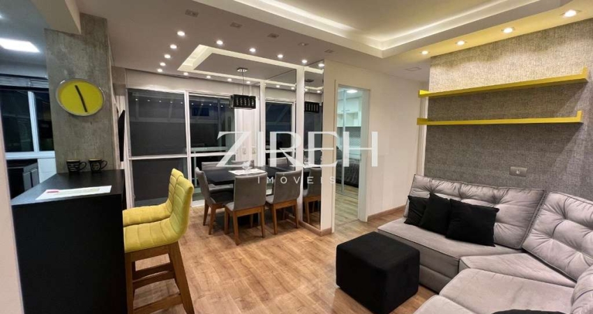 Apartamento com 2 quartos à venda na Rua Vinte e Nove de Junho, 267, Bacacheri, Curitiba