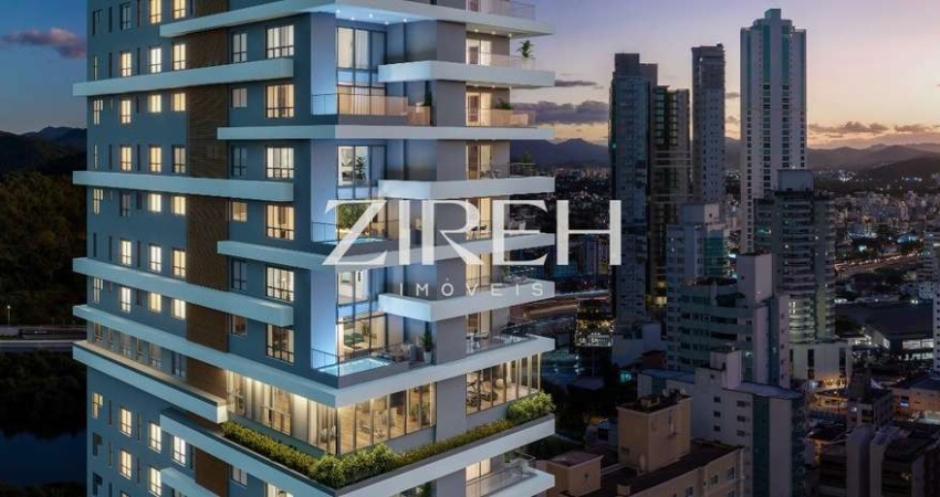 Apartamento com 4 quartos à venda na Rua 3900, 4312, Centro, Balneário Camboriú