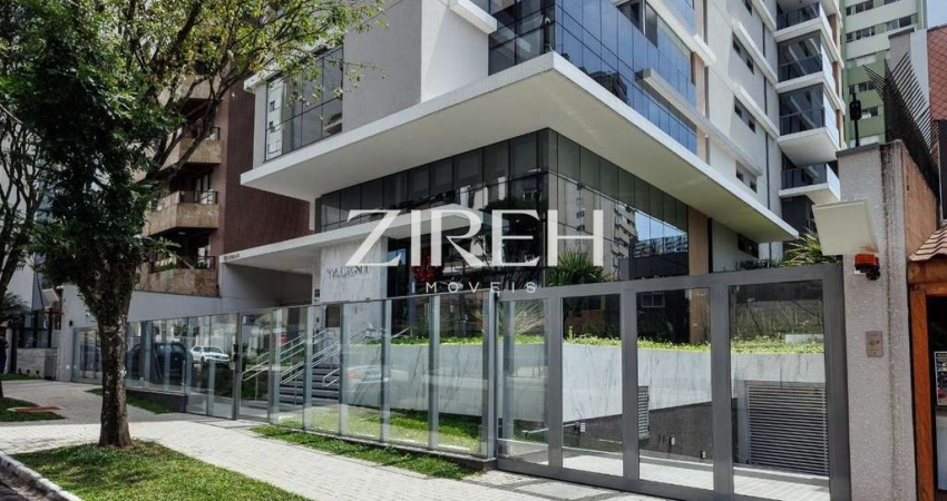 Apartamento com 3 quartos à venda na Travessa Percy Withers, 60, Água Verde, Curitiba