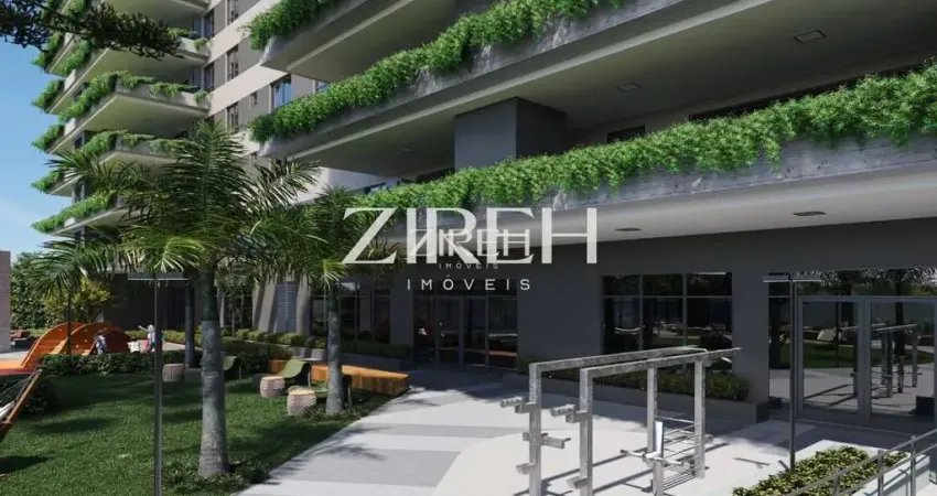 Apartamento com 2 quartos à venda na Rua Augusto Severo, 961, Alto da Glória, Curitiba