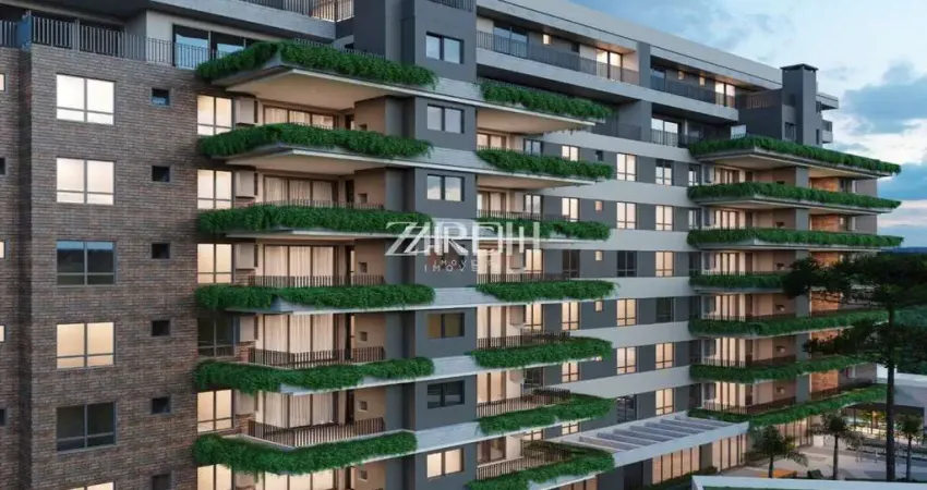 Apartamento com 2 quartos à venda na Rua Augusto Severo, 961, Alto da Glória, Curitiba