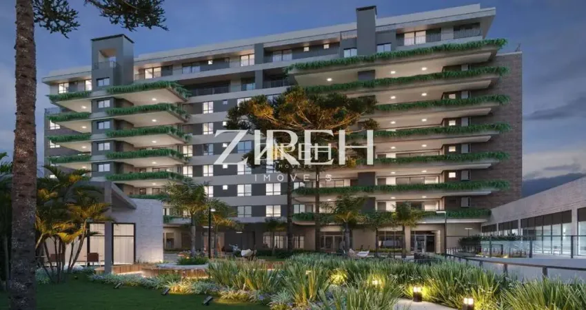 Apartamento com 3 quartos à venda na Augustos Severo, 961, Alto da Glória, Curitiba