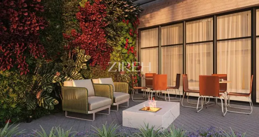 Apartamento com 3 quartos à venda na Rua Augusto Severo, 961, Alto da Glória, Curitiba