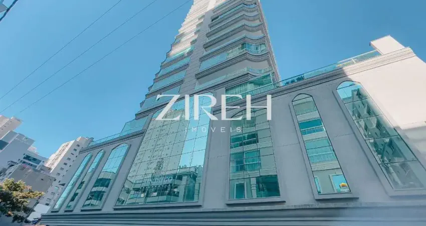 Apartamento com 3 quartos à venda na Avenida 276, 65, Meia Praia, Itapema