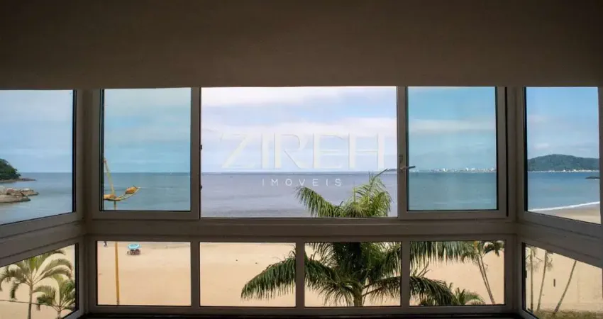 Cobertura com 4 quartos à venda na Rua Ipiranga, 11, Praia Mansa, Matinhos