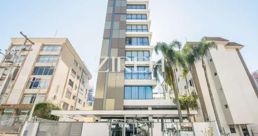 Apartamento com 3 quartos à venda na Alameda Augusto Stellfeld, 1692, Batel, Curitiba