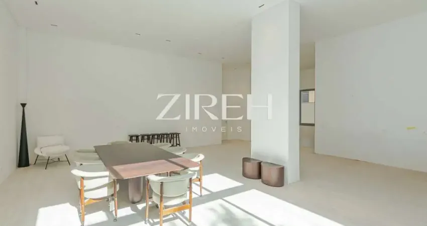 Apartamento com 3 quartos à venda na Alameda Augusto Stellfeld, 1692, Batel, Curitiba