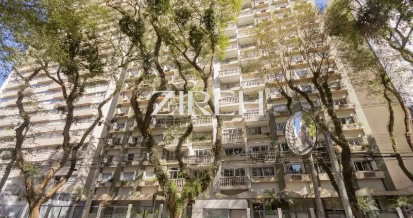Apartamento com 4 quartos à venda na Rua Carneiro Lobo, 323, Água Verde, Curitiba