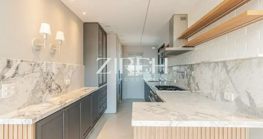 Apartamento com 3 quartos à venda na Rua Ângelo Nabosne, 140, Ecoville, Curitiba
