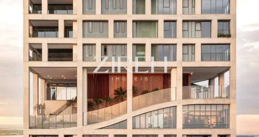 Apartamento com 3 quartos à venda na Rua Paulo Gorski, 841, Mossunguê, Curitiba