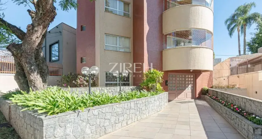 Apartamento com 4 quartos à venda na Avenida Visconde de Guarapuava, 5520, Batel, Curitiba