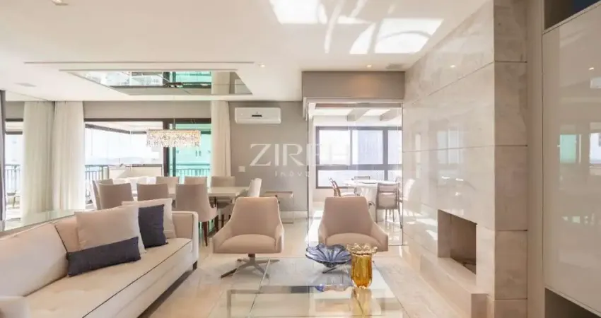 Apartamento com 3 quartos à venda na Rua Rosa Kaint Nadolny, 260, Mossunguê, Curitiba