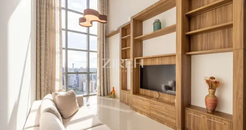 Apartamento com 3 quartos à venda na Rua Brigadeiro Franco, 1466, Batel, Curitiba