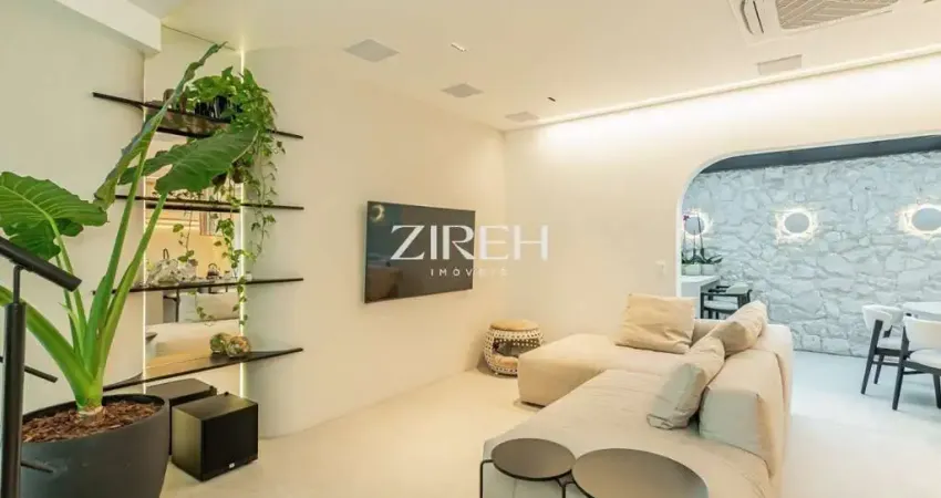 Casa em condomínio fechado com 2 quartos à venda na Rua Almirante Gonçalves, 2455, Rebouças, Curitiba