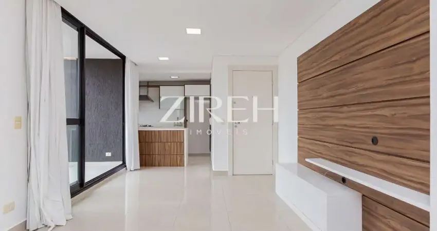 Apartamento com 2 quartos à venda na Alameda Júlia da Costa, 1752, Bigorrilho, Curitiba