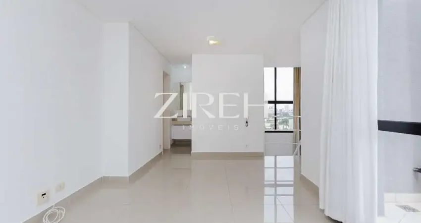 Apartamento com 2 quartos à venda na Alameda Júlia da Costa, 1752, Bigorrilho, Curitiba