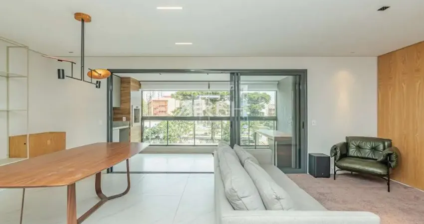 Apartamento com 3 quartos à venda na Rua Ângelo Nabosne, 140, Ecoville, Curitiba