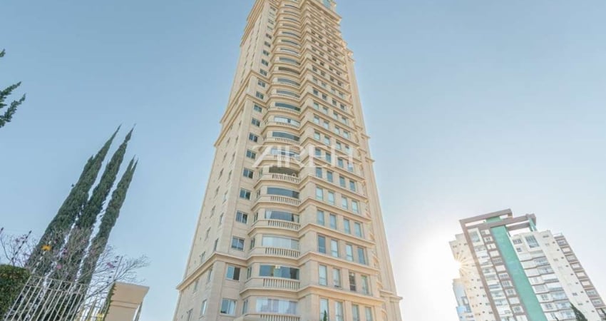 Apartamento com 4 quartos à venda na Rua Luiza Mazetto Baggio, 1105, Mossunguê, Curitiba