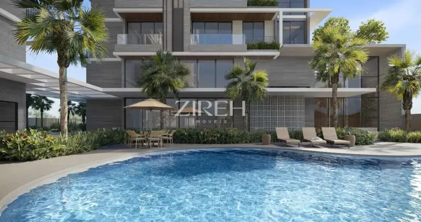 Apartamento com 1 quarto à venda na Rua Comendador Fontana, 105, Centro Cívico, Curitiba