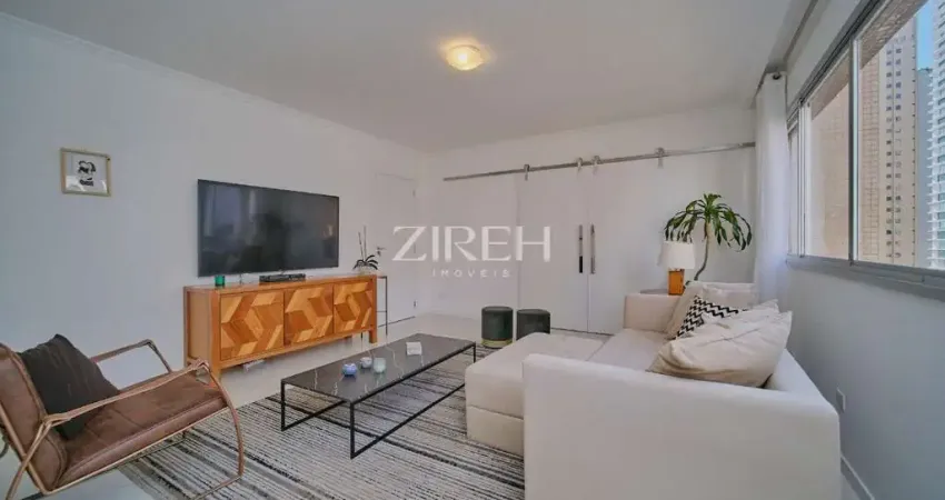 Apartamento com 4 quartos à venda na Avenida Sete de Setembro, 5345, Água Verde, Curitiba