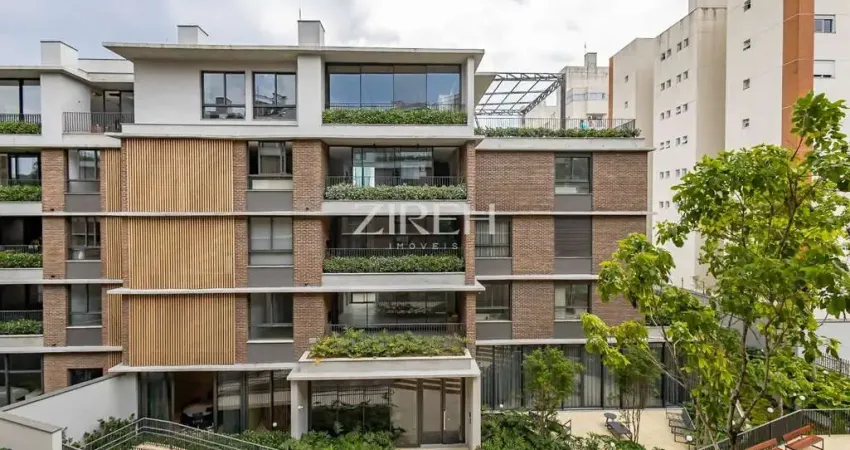 Apartamento com 3 quartos à venda na Rua João Américo de Oliveira, 922, Hugo Lange, Curitiba