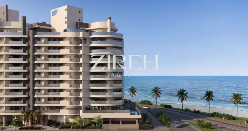 Cobertura com 4 quartos à venda na Vicente Machado, 15, Centro, Guaratuba