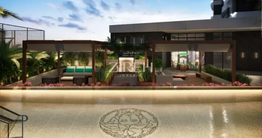 Apartamento com 4 quartos à venda na Rua Martim Afonso, 2888, Bigorrilho, Curitiba