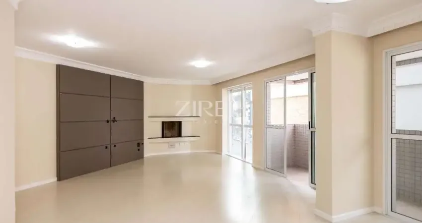 Apartamento com 3 quartos à venda na Rua Doutor Manoel Pedro, 325, Cabral, Curitiba