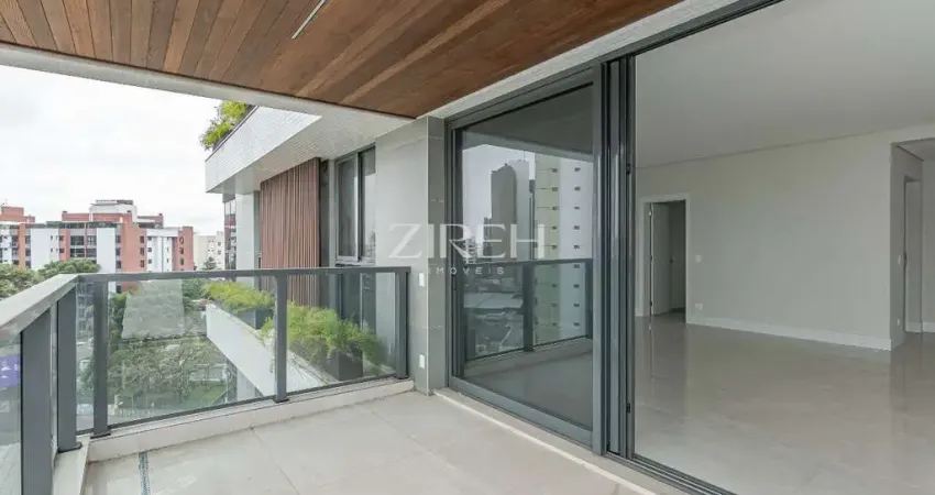 Apartamento com 3 quartos à venda na Avenida João Gualberto, 916, Alto da Glória, Curitiba