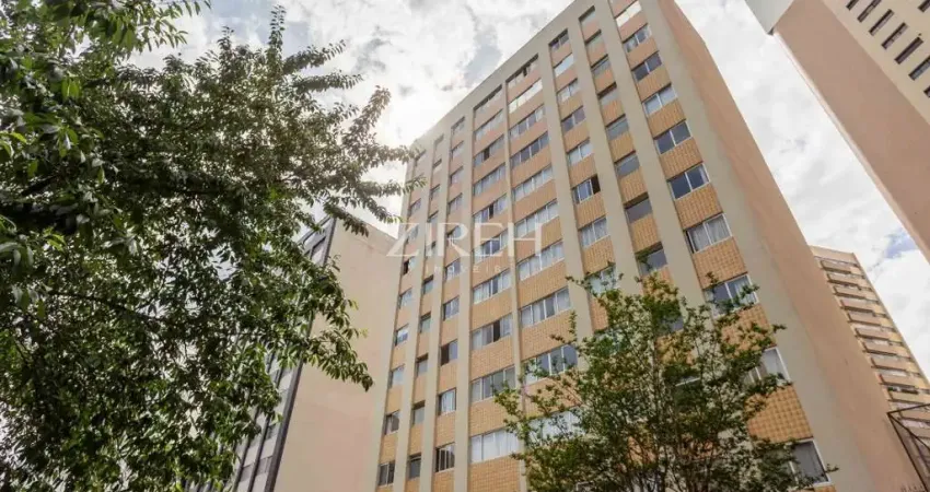 Apartamento com 3 quartos à venda na Rua Acyr Guimarães, 349, Água Verde, Curitiba