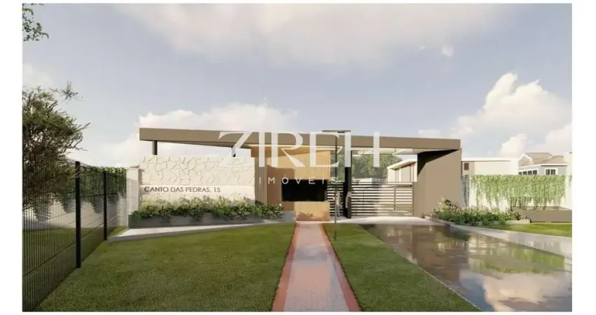 Terreno à venda na Olympio Trombini, 15, Santa Felicidade, Curitiba