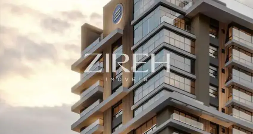 Apartamento à venda na Rua Deputado Heitor Alencar Furtado, 2944, Campo Comprido, Curitiba