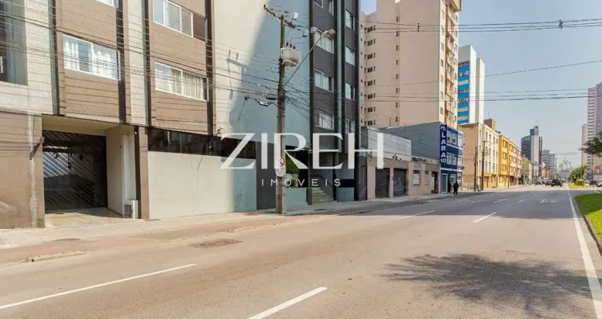 Cobertura com 3 quartos à venda na Rua Mariano Torres, 764, Centro, Curitiba