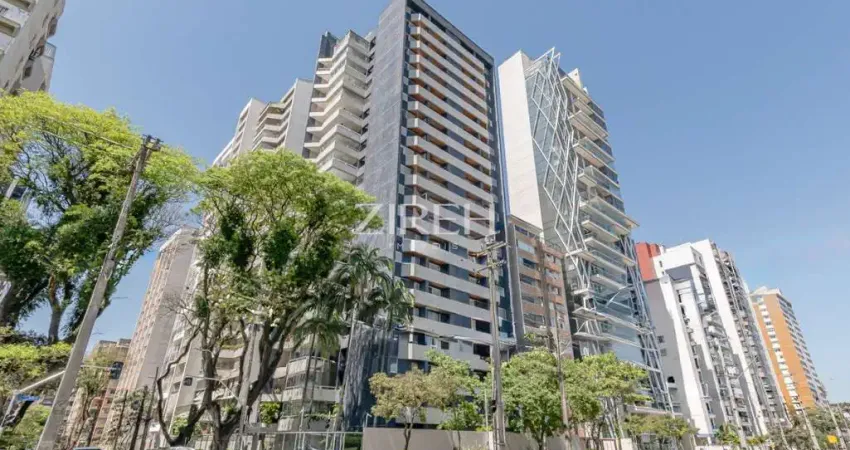 Cobertura com 4 quartos à venda na Rua Carneiro Lobo, 649, Batel, Curitiba