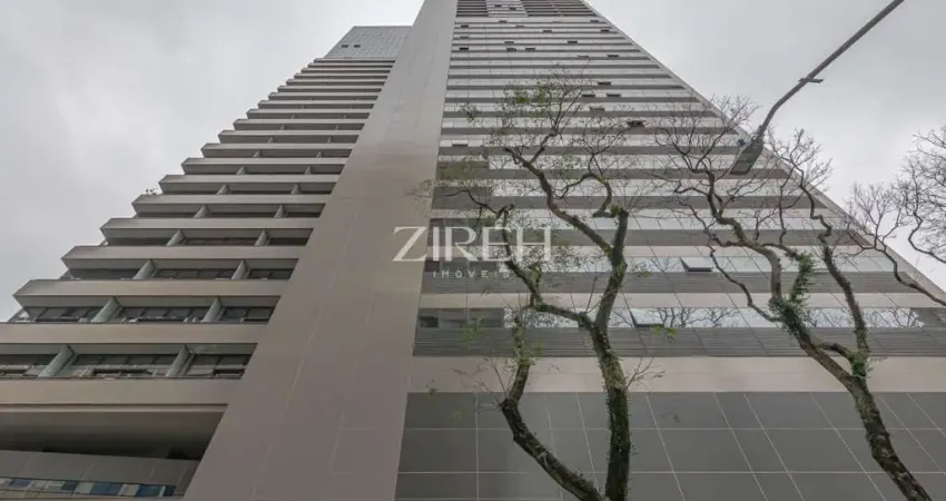 Sala comercial à venda na Rua Visconde do Rio Branco, 1488, Centro, Curitiba