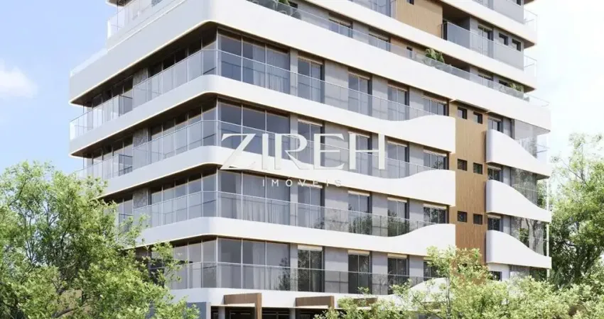 Apartamento com 2 quartos à venda na Sete de Setembro, 1501, Centro, Guaratuba