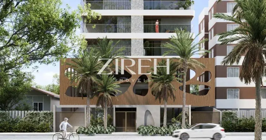 Apartamento com 2 quartos à venda na Sete de Setembro, 1501, Centro, Guaratuba