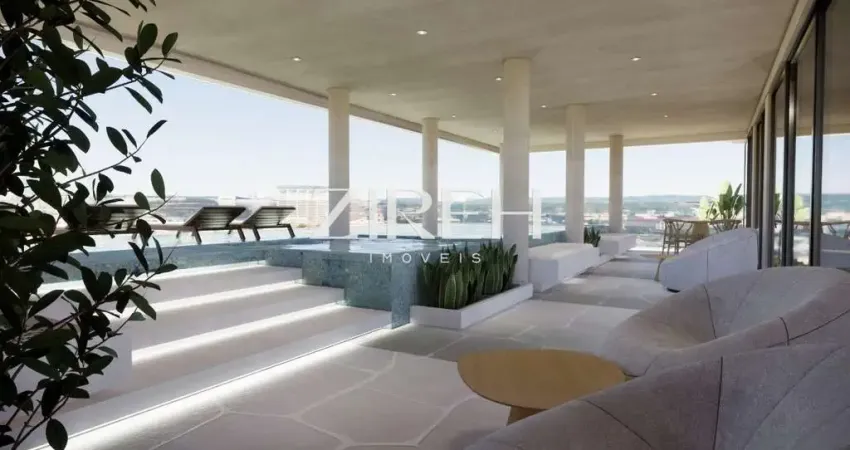 Apartamento com 2 quartos à venda na Avenida Vinte e Nove de Abril, 1501, Centro, Guaratuba