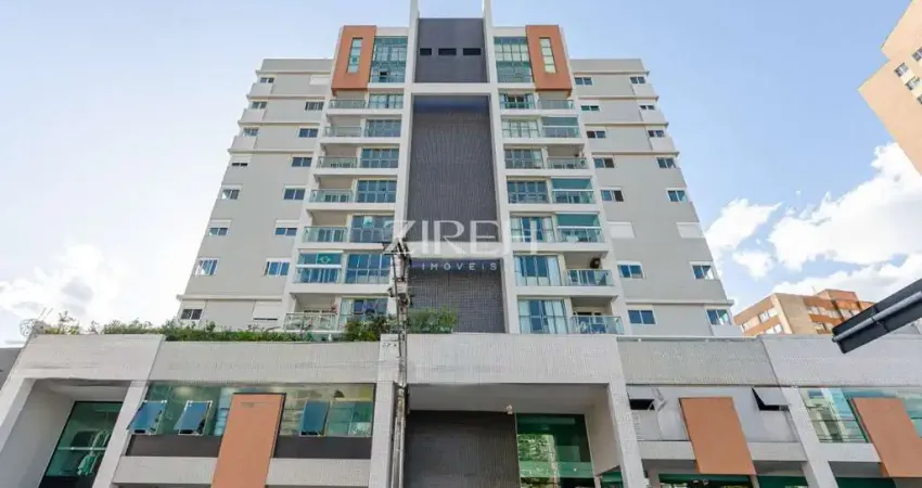 Apartamento com 3 quartos para alugar na Avenida República Argentina, 1812, Vila Izabel, Curitiba