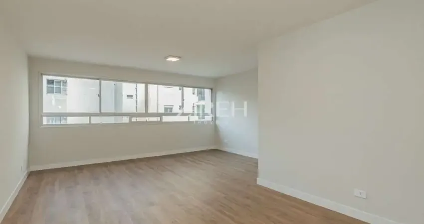 Apartamento com 3 quartos à venda na Rua Doutor Pedrosa, 275, Batel, Curitiba