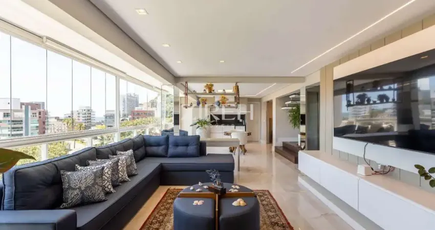 Cobertura com 5 quartos à venda na Almirante Tamandaré, 169, Caiobá, Matinhos